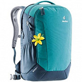 Рюкзак Deuter Giga SL 3821121-3325 petrol-arctic (2020-21)