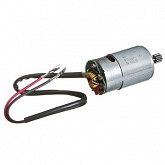 Мотор для электросамоката Novatrack 12V 30W ESCOO.RD/GN Х95092