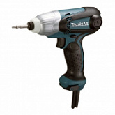 Шуруповёрт ударный Makita TD 0101