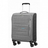 Чемодан средний American Tourister Sonicsurfer 46G*08 002 grey