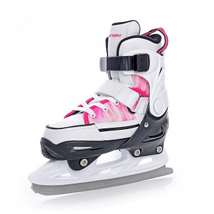 Коньки раздвижные Tempish Rebel Ice One Pro Girl