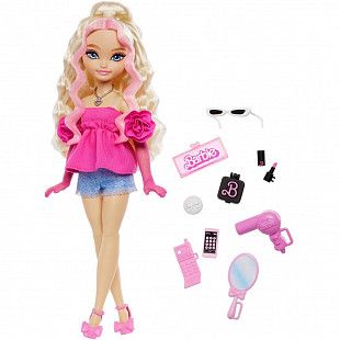 Кукла Barbie Dream Besties Malibu (HYC20 HYC21)