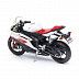 Масштабная модель мотоцикла Maisto 1:18 2008 YAMAHA YZF-R6 (39300)