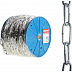 Цепь Starfix сварная длиннозвенная М5 SMP-42317-40