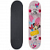 Скейтборд Powerslide Disney Minnie Mouse 910508 Скейтборд Powerslide Disney Minnie Mouse 910508