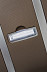 Чемодан Samsonite S`Cure DLX 69см U44-43001 Brown