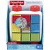 Игрушка Fisher Price Каталка с яркими кубиками (GJW10)