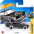 Машинка Hot Wheels Базовой коллекции '57 Chevy 121/250 (5785 HTB75) mainline 2024 Машинка Hot Wheels Базовой коллекции '57 Chevy 121/250 (5785 HTB75) mainline 2024