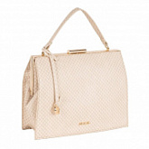 Женская сумка Pola 84531 beige