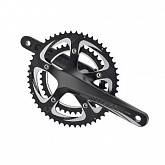 Система шатунов Prowheel 170мм DESIRE-621-TT-1