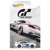 Машинка Hot Wheels Gran Turismo (FKF32)