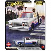 Машинка Hot Wheels Premium 1978 Dodge Lil Red Express Truck / Camion (GJT68 JHW27)