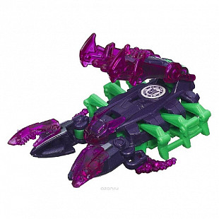 Трансформер Transformers Robots in Disguise Mini-Con Sandsting (B0763)