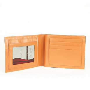 Кошелек Pola 9503 yellow