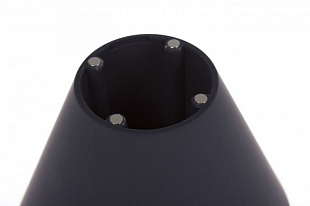 Ультразвуковой увлажнитель воздуха Bradex Фудзияма SU 0094 Black