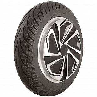 Мотор для колеса Novatrack 8" Х78944