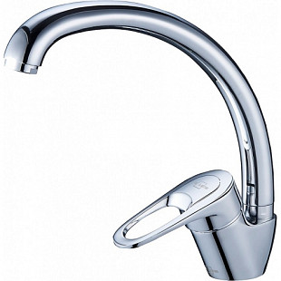 Смеситель для кухни G.Lauf Solone LOP4-A181