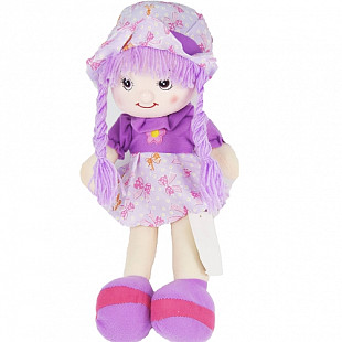 Кукла Ausini VT19-11046 Purple