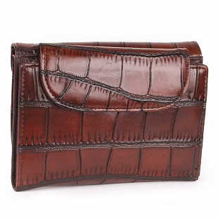 Кошелек Pola 4026 brown