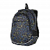 Городской рюкзак Polar 18302 black