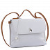 Женская сумка Pola 4223 white