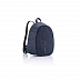Женский рюкзак XD Design Bobby Elle P705-229 Jeans