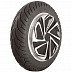 Мотор для колеса Novatrack 8" Х78944