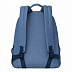 Городской рюкзак GRIZZLY RX-025-2 /1 blue