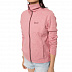Куртка женская Jack Wolfskin Riverland Jacket W rose quartz