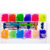 Набор цветных резиночек Tukzar для детского творчества AN-03