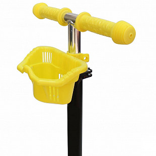 Самокат RT Midi Orion 164в6 yellow