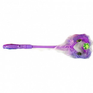 Игрушка для малышей Ausini Светящаяся палочка VT174-1032 purple