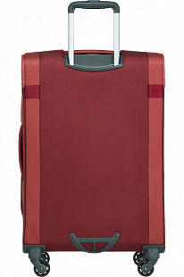 Чемодан средний Samsonite Citybeat KA7*10 004 cherry