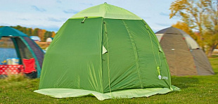 Палатка Lotos 3 Summer (комплект)