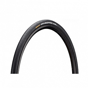 Велопокрышка Continental Grand Prix 26x1 (28-559) 100148 black