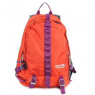 Рюкзак Polar П1609 red