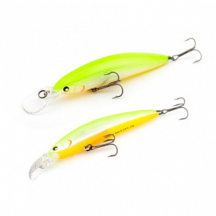 Воблер Akara Ablet 90F A127 A90F-A127