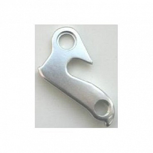 Держатель заднего переключателя "петух" Author A-UA120 8-39710101