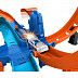 Трек Hot Wheels Взрывной запуск (HXR71)