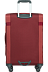 Чемодан средний Samsonite Citybeat KA7*10 004 cherry