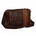 Мужская сумка Pola 3301 brown
