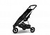 Детская коляска Thule Spring silver (11300100)