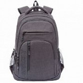 Городской рюкзак GRIZZLY RU-700-5 /3 black