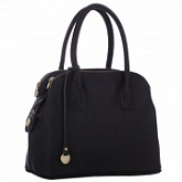 Женская сумка Pola 4200 black
