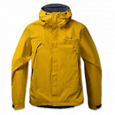 Куртка RedFox Kara-su II Yellow