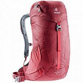 Рюкзак Deuter AC Lite 18L cranberry