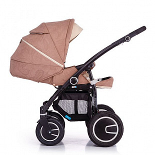 Универсальная детская коляска Geoby C3011 Lux (RJPH)