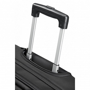 Чемодан Samsonite Vectura EVO CS3*09 011 black