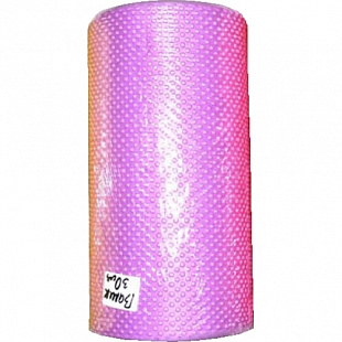 Валик для йоги Zez Sport YJ-30 pink