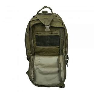 Тактический рюкзак Polar П030-5 khaki